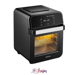 سرخ کن سنکور SFR 5510BK